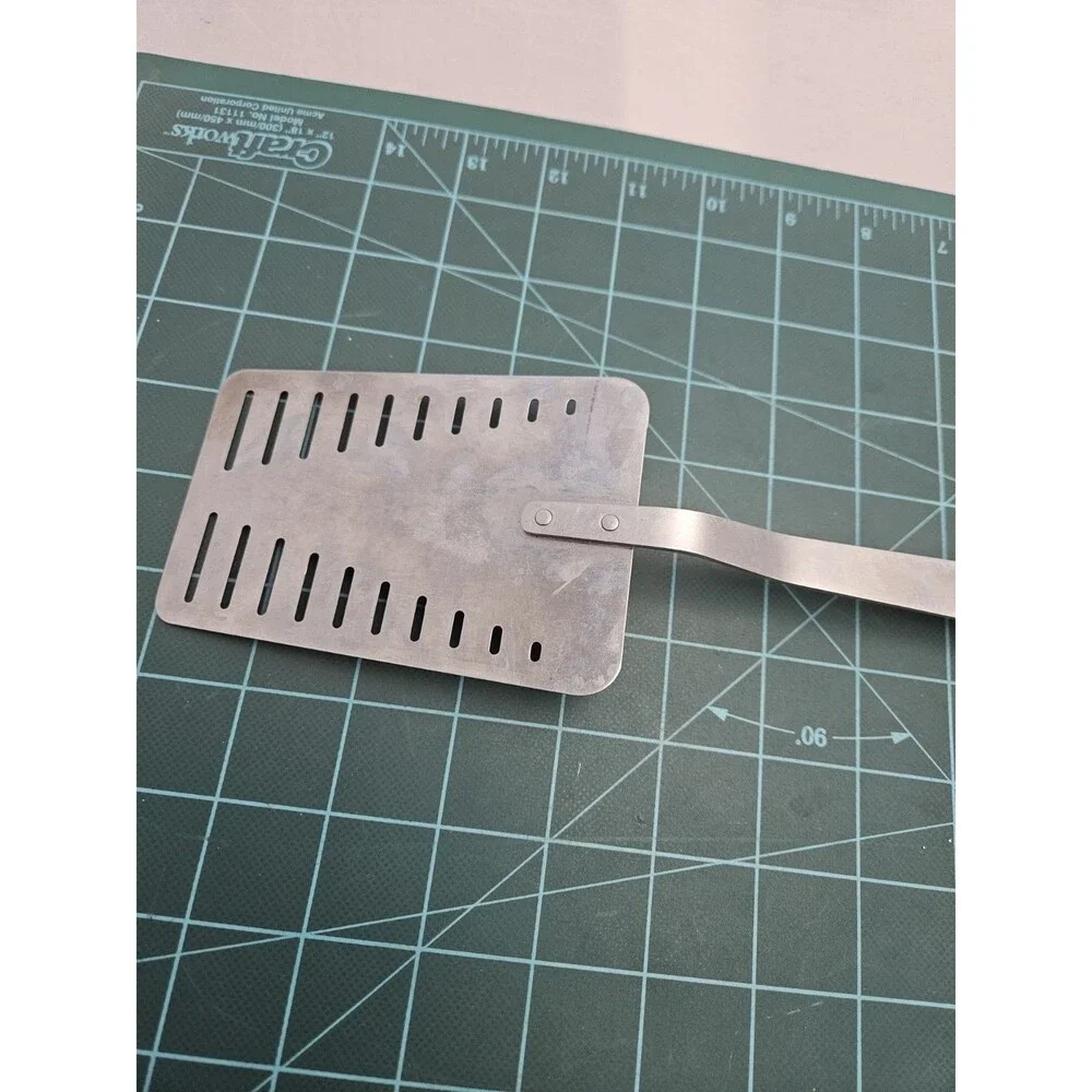 Maid of Honor Slotted Spatula 13.5